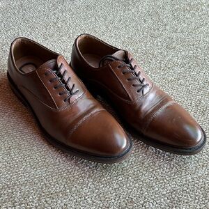 Goodfellow & Co Brown Oxfords 7